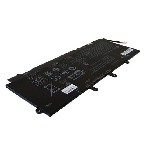 باتری لپ تاپ اچ پی ElietBook Folio 1040-BL06XL داخلی-اورجینال
