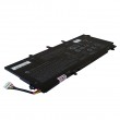 باتری لپ تاپ اچ پی ElietBook Folio 1040-BL06XL داخلی-اورجینال