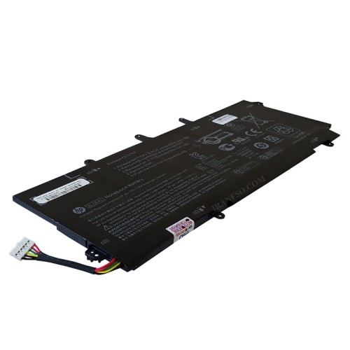 باتری لپ تاپ اچ پی ElietBook Folio 1040-BL06XL داخلی-اورجینال