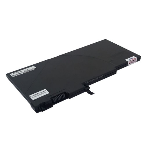 باتری لپ تاپ اچ پی EliteBook 840-G1_CM03XL مشکی