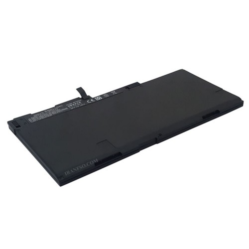باتری لپ تاپ اچ پی EliteBook 840-G1_CM03XL مشکی
