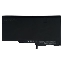 باتری لپ تاپ اچ پی EliteBook 840-G1_CM03XL مشکی