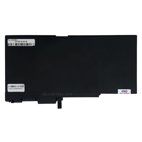 باتری لپ تاپ اچ پی EliteBook 840-G1_CM03XL مشکی