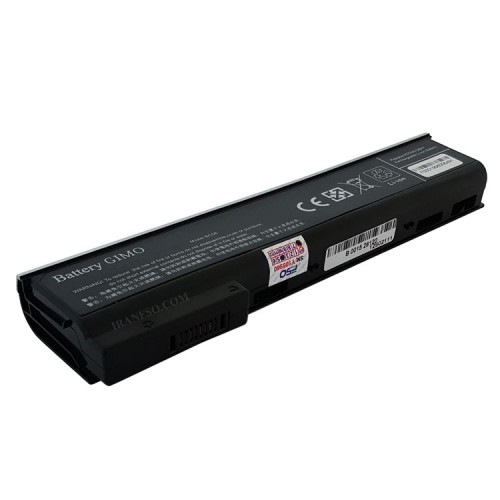 باتری لپ تاپ اچ پی ProBook 650-G1_CA06 مشکی