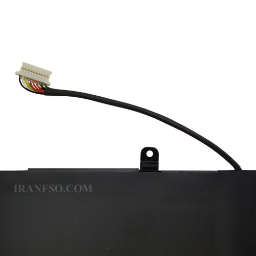 باتری لپ تاپ اچ پی Envy 13-VR03XL داخلی-اورجینال