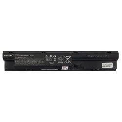 باتری لپ تاپ اچ پی ProBook 450-G1-6Cell Gimo Plus مشکی-49 وات ساعت