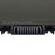 باتری لپ تاپ اچ پی Pavilion 14-CD_15-CD_HT03XL-TF03XL مشکی-داخلی اورجینال