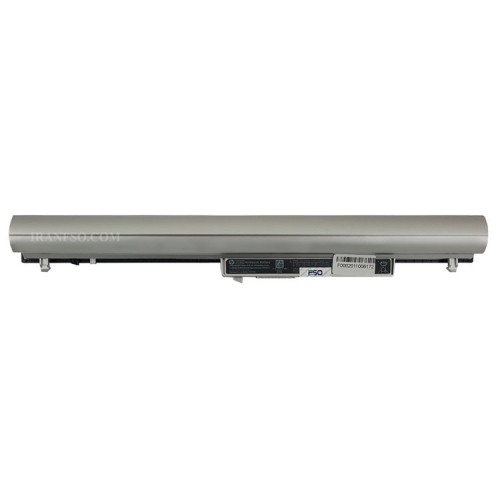 باتری لپ تاپ اچ پی Pavilion Touchsmart SleekBook 14_HY04 نقره ای-اورجینال