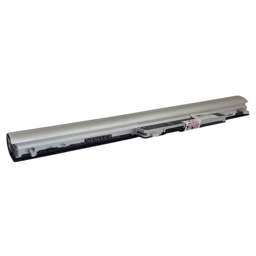 باتری لپ تاپ اچ پی Pavilion Touchsmart SleekBook 14_HY04 نقره ای-اورجینال