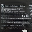 باتری لپ تاپ اچ پی ENVY 14_PX03XL داخلی اورجینال