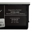 باتری لپ تاپ اچ پی ProBook 650-G1_CA06-6Cell Gimo Plus مشکی-49 وات ساعت