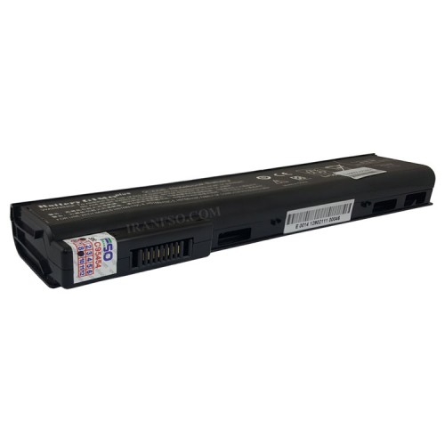 باتری لپ تاپ اچ پی ProBook 650-G1_CA06-6Cell Gimo Plus مشکی-49 وات ساعت