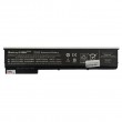 باتری لپ تاپ اچ پی ProBook 650-G1_CA06-6Cell Gimo Plus مشکی-49 وات ساعت