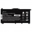 باتری لپ تاپ اچ پی Pavilion 14-CD_15-CD_HT03XL-TF03XL Gimo Plus مشکی-داخلی