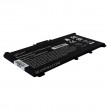 باتری لپ تاپ اچ پی Pavilion 14-CD_15-CD_HT03XL-TF03XL Gimo Plus مشکی-داخلی