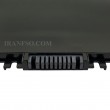 باتری لپ تاپ اچ پی Pavilion 14-CD_15-CD_HT03XL-TF03XL Gimo Plus مشکی-داخلی