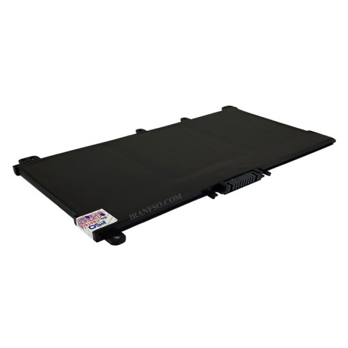 باتری لپ تاپ اچ پی Pavilion 14-CD_15-CD_HT03XL-TF03XL Gimo Plus مشکی-داخلی