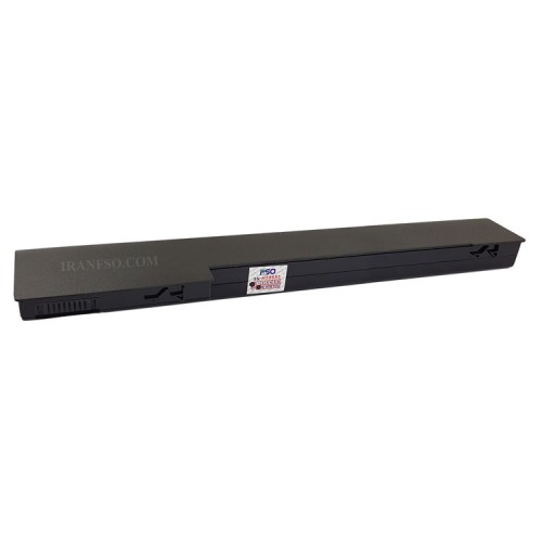 باتری لپ تاپ اچ پی EliteBook 8560W-8570W-8760W Gimo Plus مشکی-65 وات ساعت