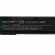 باتری لپ تاپ اچ پی EliteBook 8560W-8570W-8760W Gimo Plus مشکی-65 وات ساعت