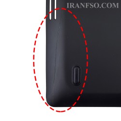 باتری لپ تاپ اچ پی EliteBook Revolve 810-G1 Gimo Plus