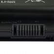 باتری لپ تاپ اچ پی ZBook 15-G1_15-G2_AR08 Gimo Plus مشکی-45 وات ساعت