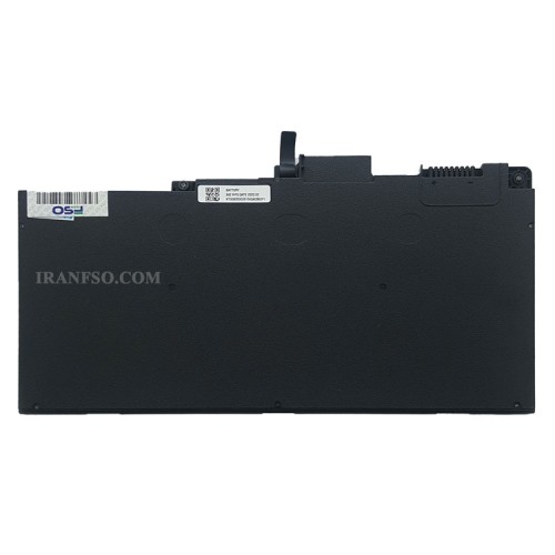 باتری لپ تاپ اچ پی EliteBook 840-G3_CS03XL اورجینال