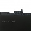 باتری لپ تاپ اچ پی EliteBook 840-G3_CS03XL اورجینال