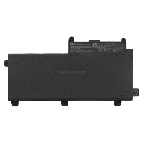 باتری لپ تاپ اچ پی ProBook 650 G2_X360-14_CI03XL داخلی-اورجینال