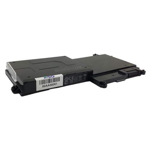 باتری لپ تاپ اچ پی ProBook 650 G2_X360-14_CI03XL داخلی-اورجینال