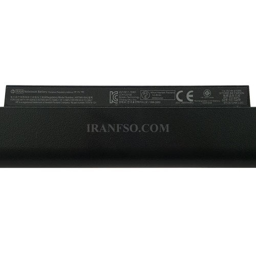 باتری لپ تاپ اچ پی ProBook RA04 نقره ای-اورجینال