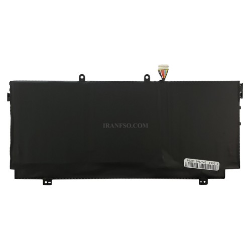 باتری لپ تاپ اچ پی Pavilion 13-AC_CN03XL-SH03XL مشکی-داخلی اورجینال