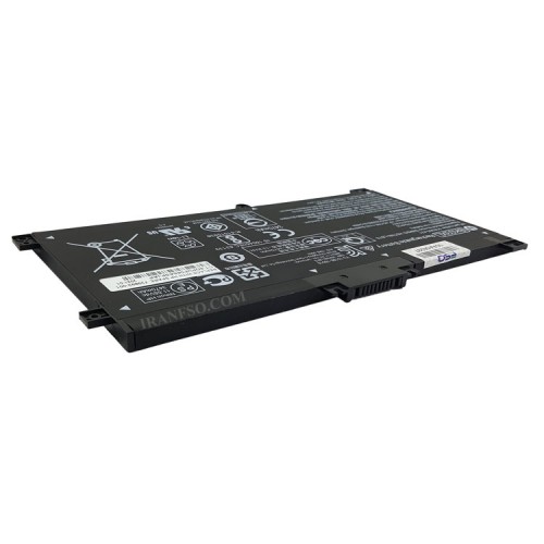 باتری لپ تاپ اچ پی Pavilion X360-14_BK03XL داخلی-اورجینال
