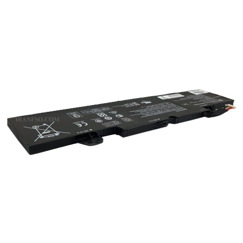 باتری لپ تاپ اچ پی EliteBook 755-G6_TT03XL داخلی-اورجینال