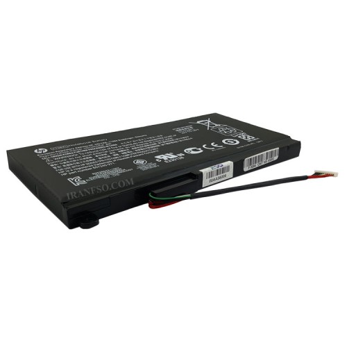 باتری لپ تاپ اچ پی ENVY 17T-3000_VT06XL داخلی اورجینال