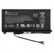 باتری لپ تاپ اچ پی ENVY 17T-3000_VT06XL داخلی اورجینال