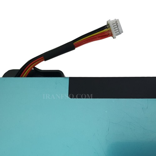 باتری لپ تاپ اچ پی ENVY 6-1227_EG04XL داخلی اورجینال