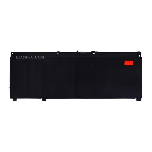 باتری لپ تاپ اچ پی Omen 15-CE_15-CB_SR03XL_SR04XL داخلی-54 وات ساعت