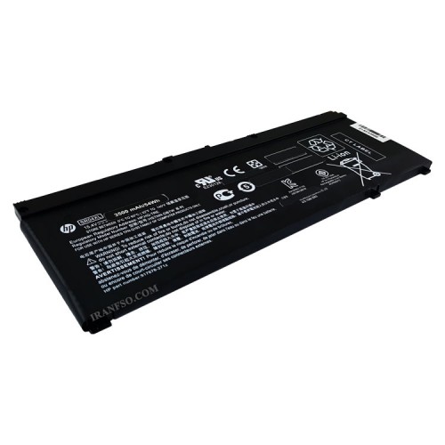 باتری لپ تاپ اچ پی Omen 15-CE_15-CB_SR03XL_SR04XL داخلی-54 وات ساعت