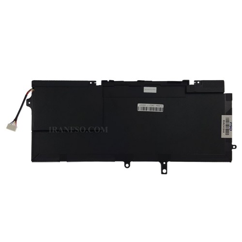 باتری لپ تاپ اچ پی EliteBook Folio 1040 G3_BG06XL مشکی-داخلی اورجینال