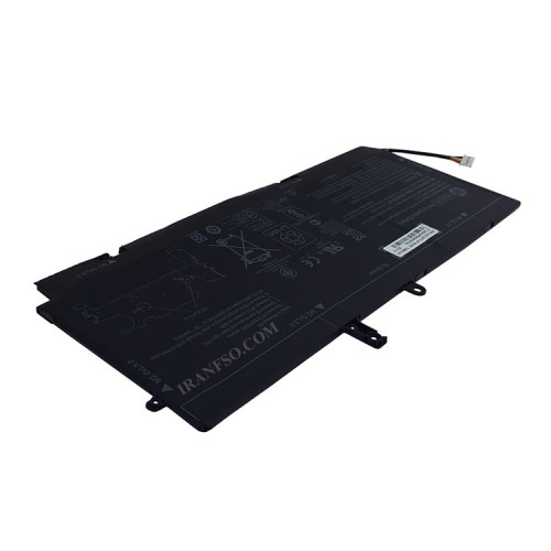 باتری لپ تاپ اچ پی EliteBook Folio 1040 G3_BG06XL مشکی-داخلی اورجینال