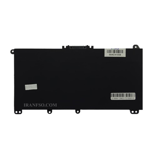 باتری لپ تاپ اچ پی Pavilion 14-CE_15-CS_HT03XL-TF03XL مشکی-داخلی اورجینال