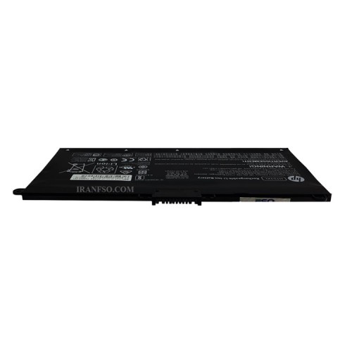 باتری لپ تاپ اچ پی Pavilion 14-CE_15-CS_HT03XL-TF03XL مشکی-داخلی اورجینال