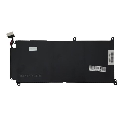 باتری لپ تاپ اچ پی ENVY 15-AE_LP03XL داخلی اورجینال