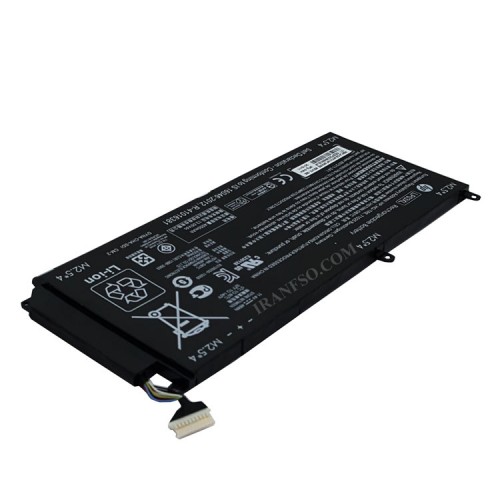 باتری لپ تاپ اچ پی ENVY 15-AE_LP03XL داخلی اورجینال