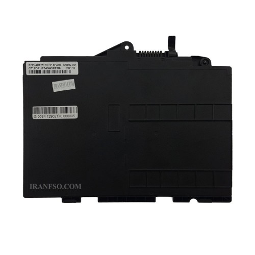 باتری لپ تاپ اچ پی EliteBook 820-G3 820-G4_SN03XL داخلی-اورجینال