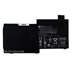 باتری لپ تاپ اچ پی EliteBook 820-G1_725-G1_SB03XL مشکی-داخلی-اورجینال