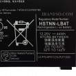 باتری لپ تاپ اچ پی EliteBook 820-G1_725-G1_SB03XL مشکی-داخلی-اورجینال