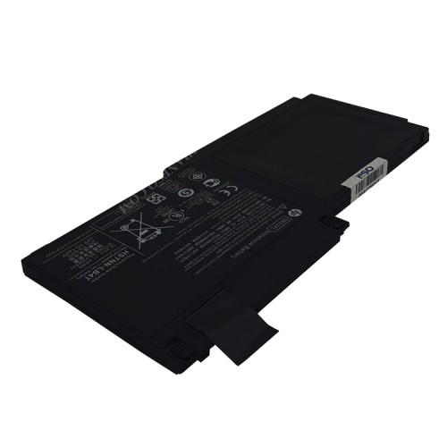 باتری لپ تاپ اچ پی EliteBook 820-G1_725-G1_SB03XL مشکی-داخلی-اورجینال