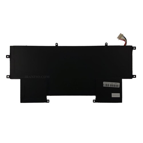 باتری لپ تاپ اچ پی EliteBook Folio G1_EO04XL مشکی-داخلی اورجینال