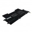باتری لپ تاپ اچ پی EliteBook Folio G1_EO04XL مشکی-داخلی اورجینال